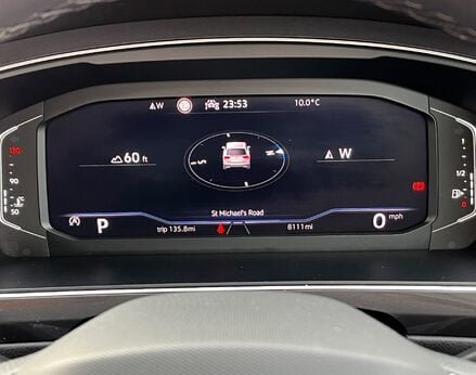 Volkswagen Tiguan Allspace LIFE TSI DSG 21