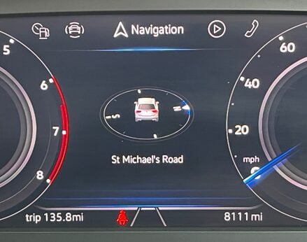 Volkswagen Tiguan Allspace LIFE TSI DSG 26