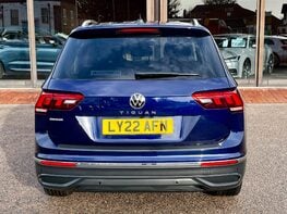 Volkswagen Tiguan Allspace LIFE TSI DSG 6