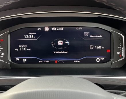 Volkswagen Tiguan Allspace LIFE TSI DSG 22