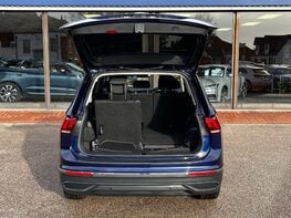 Volkswagen Tiguan Allspace LIFE TSI DSG 74