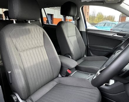 Volkswagen Tiguan Allspace LIFE TSI DSG 70