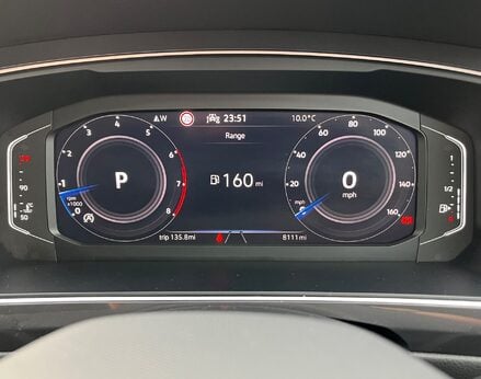 Volkswagen Tiguan Allspace LIFE TSI DSG 20