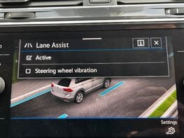 Volkswagen Tiguan Allspace LIFE TSI DSG 50