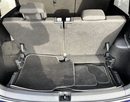 Volkswagen Tiguan Allspace LIFE TSI DSG 76