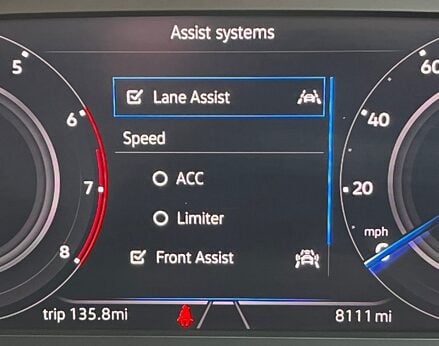 Volkswagen Tiguan Allspace LIFE TSI DSG 24