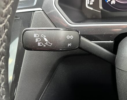 Volkswagen Tiguan Allspace LIFE TSI DSG 65