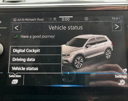 Volkswagen Tiguan Allspace LIFE TSI DSG 42