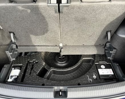 Volkswagen Tiguan Allspace LIFE TSI DSG 77