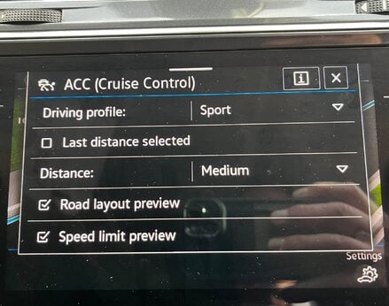 Volkswagen Tiguan Allspace LIFE TSI DSG 49