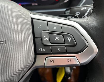 Volkswagen Tiguan Allspace LIFE TSI DSG 62