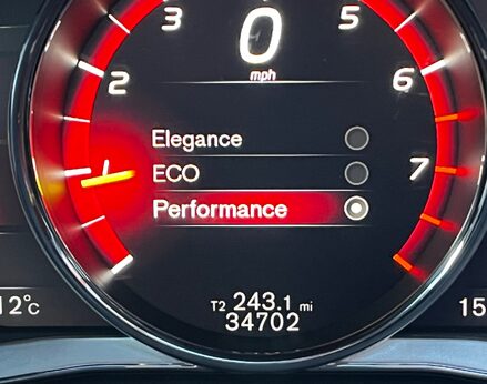 Volvo XC60 T5 SE LUX NAV 26