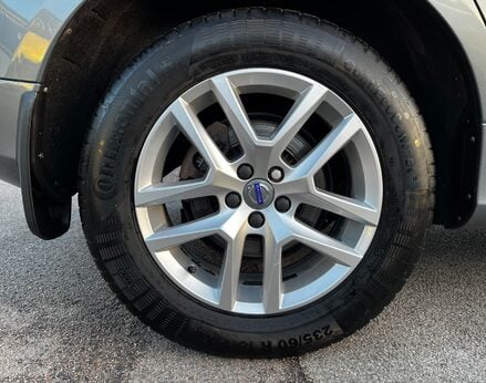 Volvo XC60 T5 SE LUX NAV 15