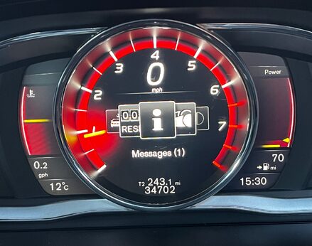 Volvo XC60 T5 SE LUX NAV 25