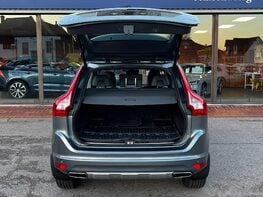 Volvo XC60 T5 SE LUX NAV 56