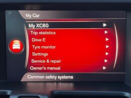 Volvo XC60 T5 SE LUX NAV 35