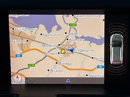 Volvo XC60 T5 SE LUX NAV 28