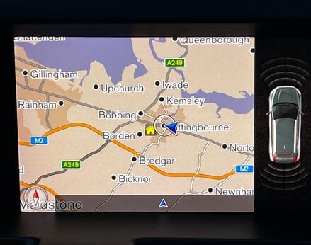 Volvo XC60 T5 SE LUX NAV 28