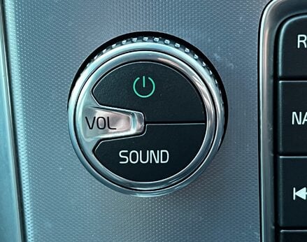 Volvo XC60 T5 SE LUX NAV 39