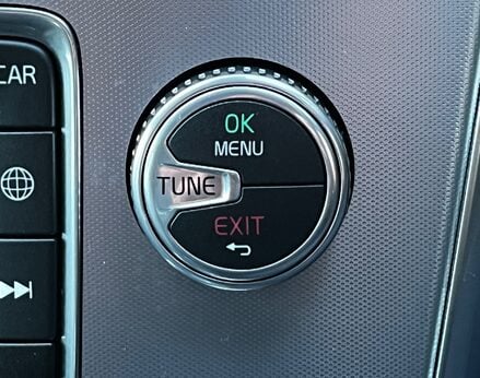 Volvo XC60 T5 SE LUX NAV 40