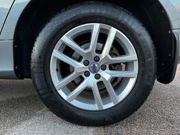 Volvo XC60 T5 SE LUX NAV 14