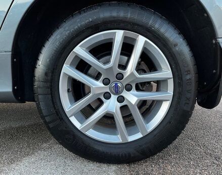 Volvo XC60 T5 SE LUX NAV 14