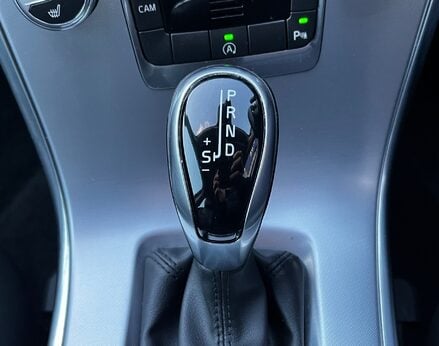 Volvo XC60 T5 SE LUX NAV 45