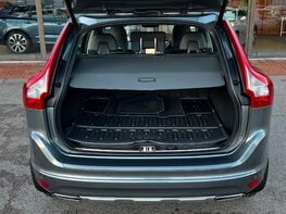 Volvo XC60 T5 SE LUX NAV 57