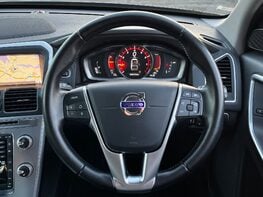 Volvo XC60 T5 SE LUX NAV 20