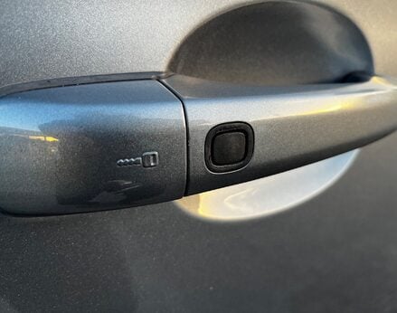 Volvo XC60 T5 SE LUX NAV 64