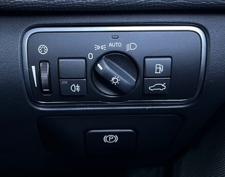 Volvo XC60 T5 SE LUX NAV 50