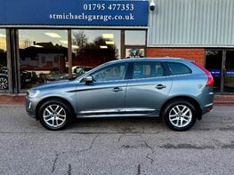 Volvo XC60 T5 SE LUX NAV 11