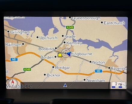 Volvo XC60 T5 SE LUX NAV 27