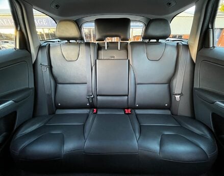 Volvo XC60 T5 SE LUX NAV 55