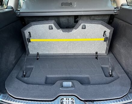 Volvo XC60 T5 SE LUX NAV 60