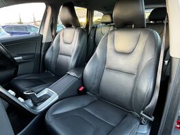 Volvo XC60 T5 SE LUX NAV 54