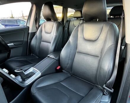 Volvo XC60 T5 SE LUX NAV 54