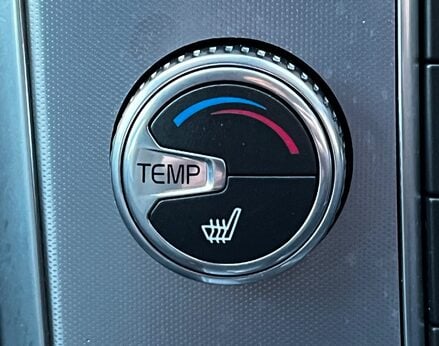 Volvo XC60 T5 SE LUX NAV 42