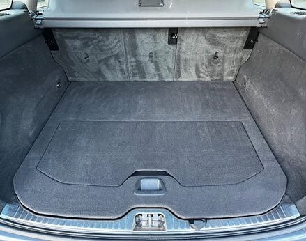 Volvo XC60 T5 SE LUX NAV 59