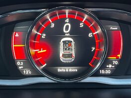 Volvo XC60 T5 SE LUX NAV 22