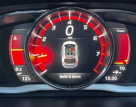 Volvo XC60 T5 SE LUX NAV 22