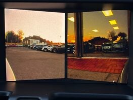 Volvo XC60 T5 SE LUX NAV 29