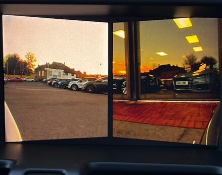 Volvo XC60 T5 SE LUX NAV 29