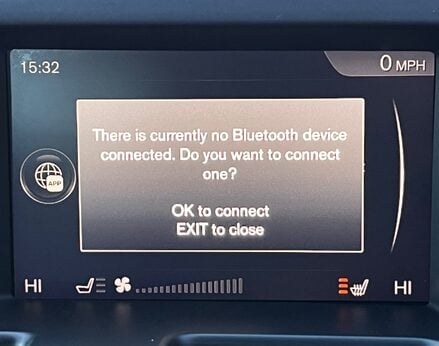 Volvo XC60 T5 SE LUX NAV 36