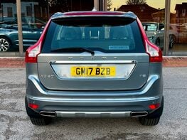 Volvo XC60 T5 SE LUX NAV 6