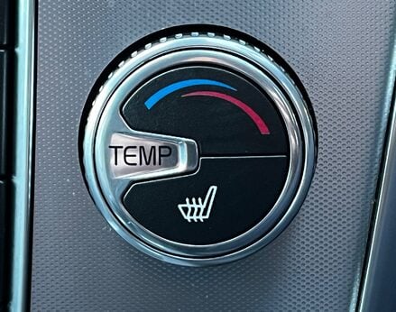 Volvo XC60 T5 SE LUX NAV 41