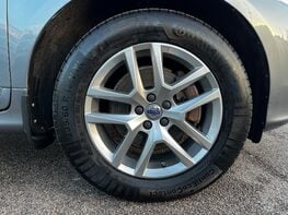 Volvo XC60 T5 SE LUX NAV 16