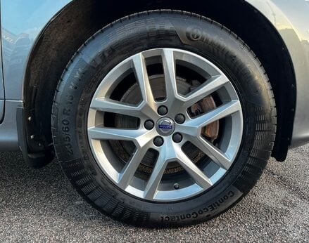 Volvo XC60 T5 SE LUX NAV 16