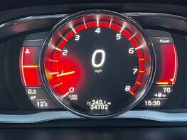 Volvo XC60 T5 SE LUX NAV 23