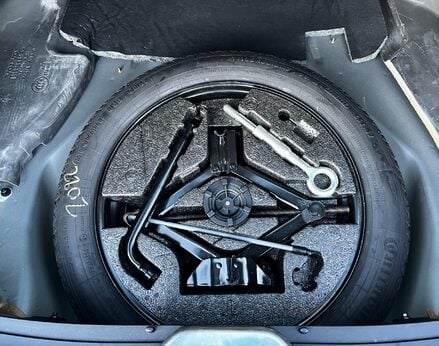 Volvo XC60 T5 SE LUX NAV 62